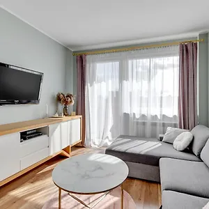 Modern Apartament