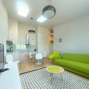 Smart Apartament Kraków