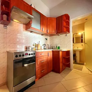 Cozy In The Heart Of Apartament Kraków