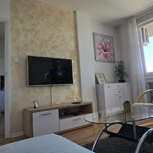 View Apartament Zadar